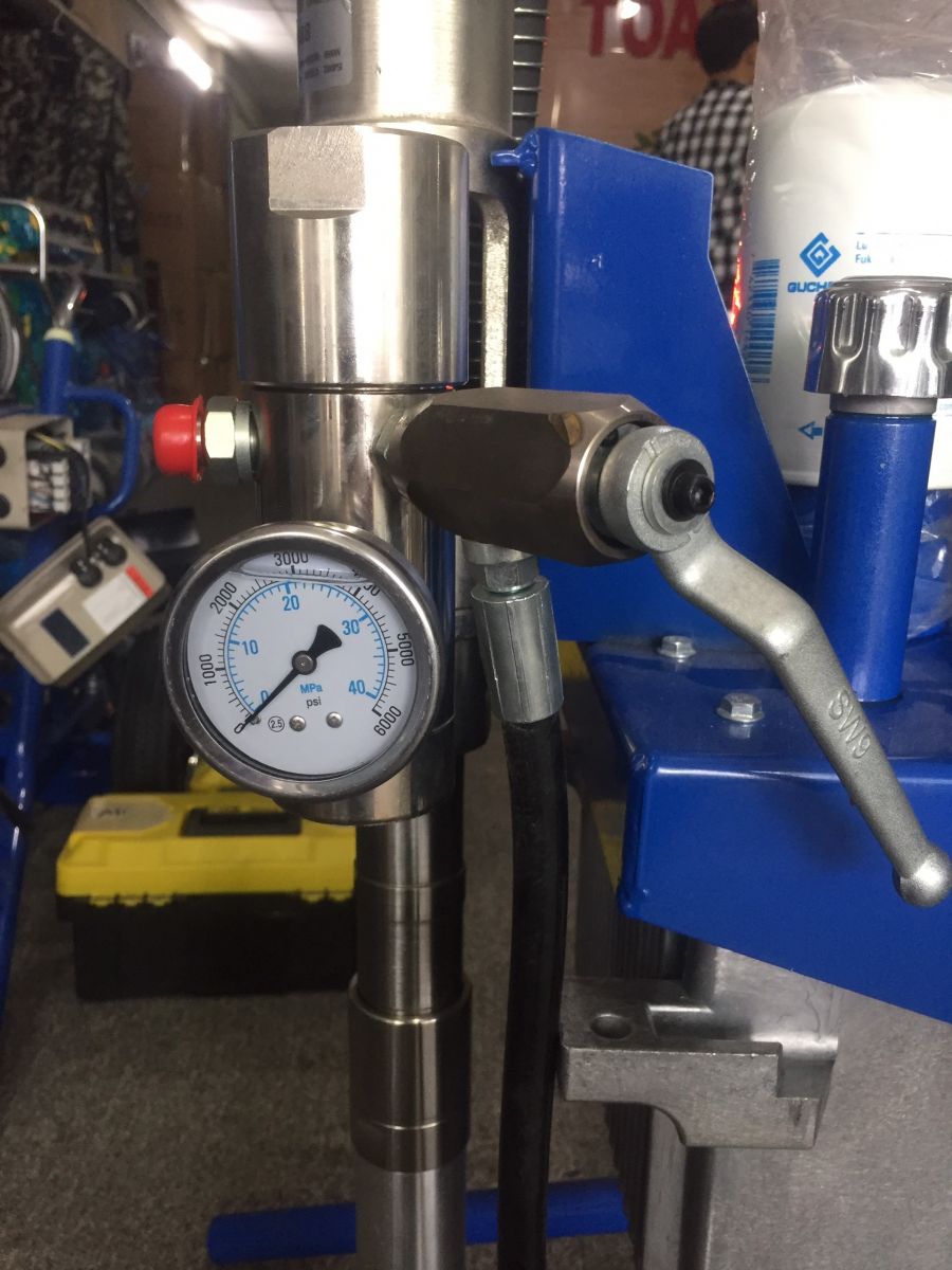 Các thông số kỹ thuật