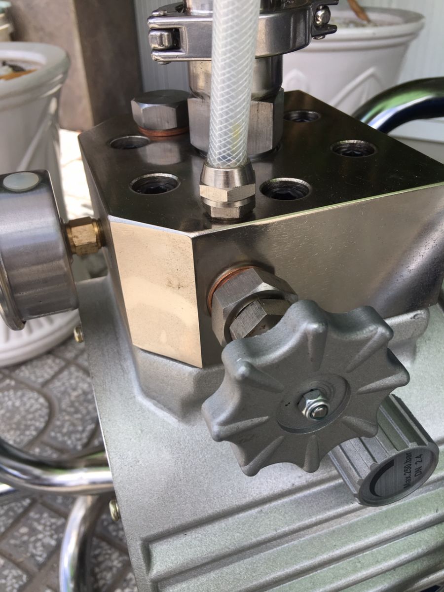 Lợi ích khi sử dụng máy phun bột trét tường GK-7000