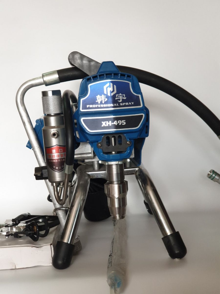 Máy phun sơn nước đa dụng