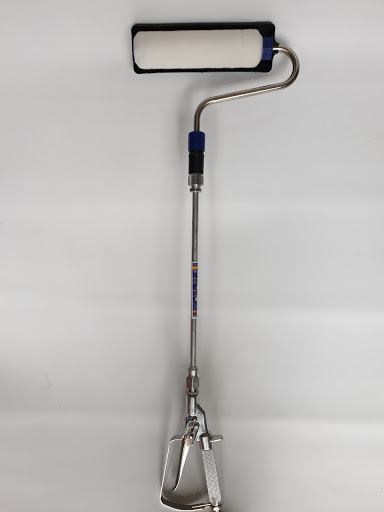 Bộ máy phun sơn nước