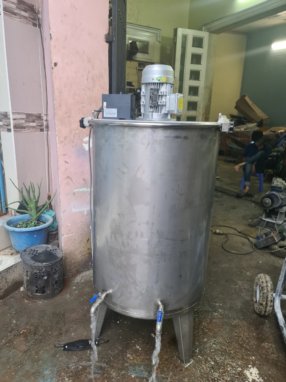 ứng dụng sản phẩm