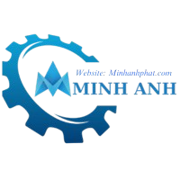 Công ty TNHH vật tư công nghiệp Minh Anh