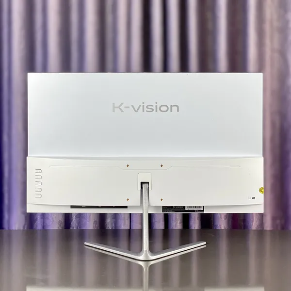 Màn hình K-vision 27 inch màn cong 100 Hz NEW