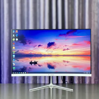 Màn hình K-vision 24 inch 100 Hz Mới