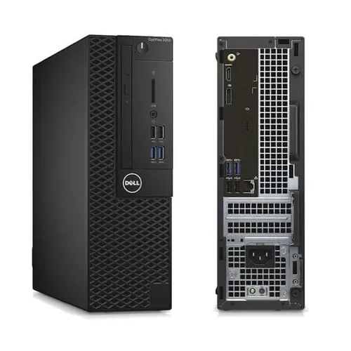 Máy Bộ DELL /Core i7 6700/ Ram 8G/ SSD 256G