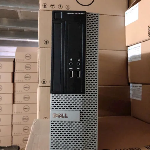 Máy Bộ DELL/ Core i5 4570/ Ram 8G/ SSD 256G