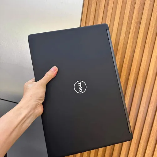 Laptop Doanh Nhân Dell 3490/ i7-8250U/ 8GB/ 256GB
