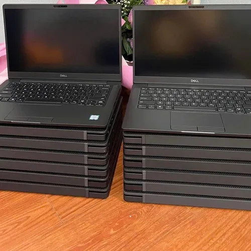Laptop Doanh Nhân Dell 3490/ i7-8250U/ 8GB/ 256GB
