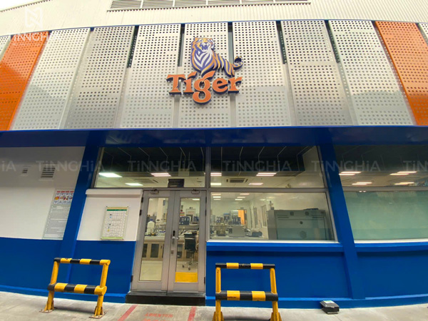 BẢNG HIỆU LOGO INOX TPHCM