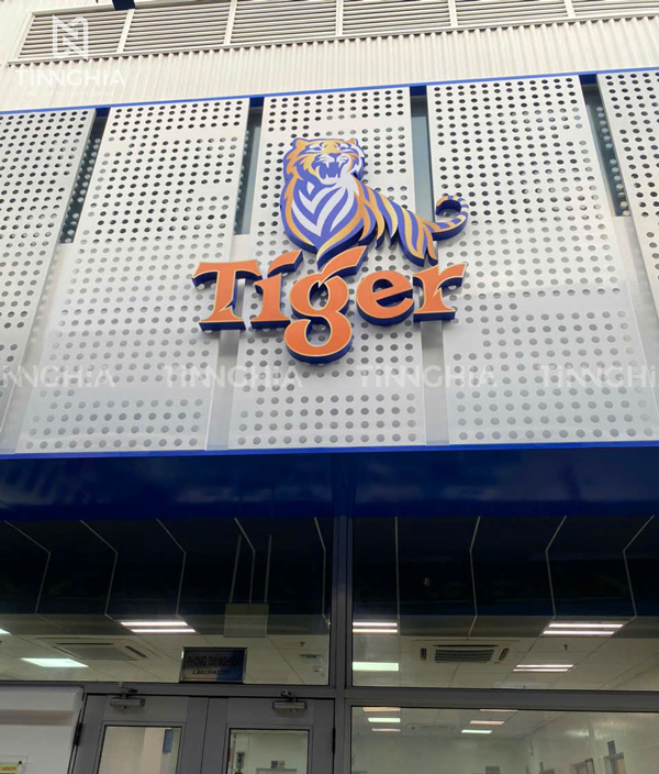 Bảng Biển Quảng Cáo Bình Dương