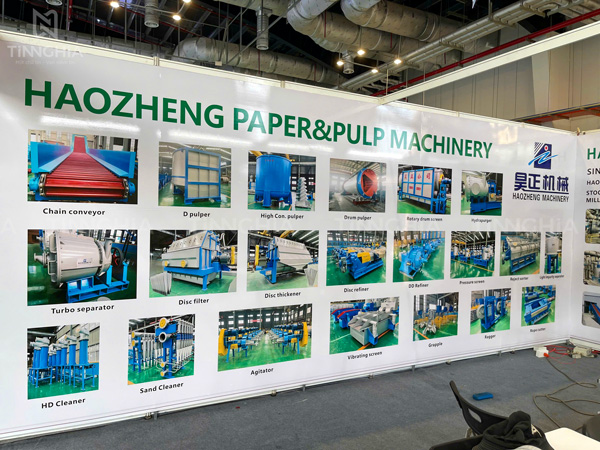 Làm Gian Hàng Triển Lãm Ở Bình Dương