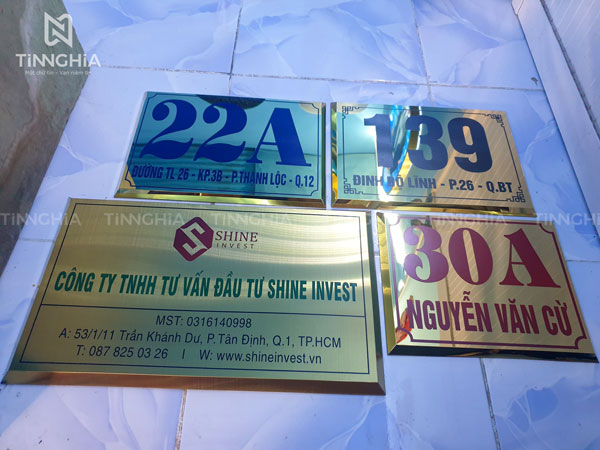 BIỂN BÁO CHỈ DẪN BÌNH DƯƠNG