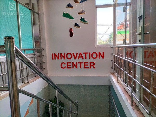 LÀM BẢNG QUẢNG CÁO CHỮ NỔI THUẬN AN