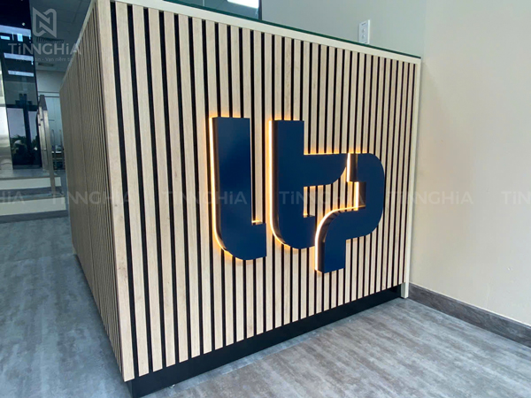 LED Bảng Hiệu TPHCM