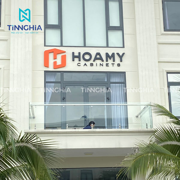 Chỗ Làm Bảng Hiệu TPHCM