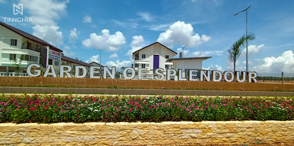 Làm bảng chữ nổi quảng cáo TPHCM (Bình Dương cũ)