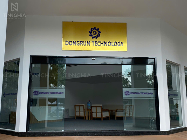 Thi Công Bảng Hiệu Alu TPHCM | Quảng Cáo Tín Nghĩa Làm Biển Hiệu