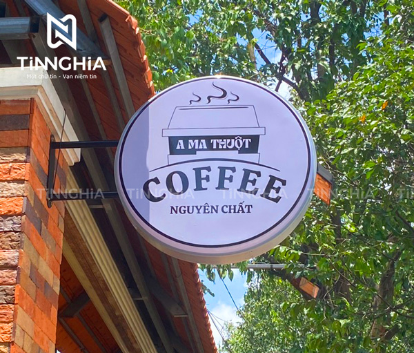 HỘP ĐÈN QUẢNG CÁO BÌNH DƯƠNG