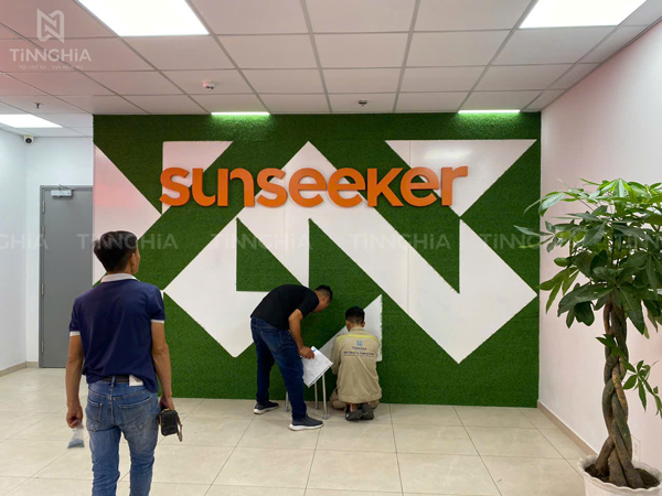 LÀM BẢNG HIỆU QUẢNG CÁO BÌNH DƯƠNG