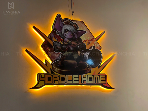 Bảng Biển Quảng Cáo Bình Dương