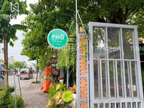 BIỂN HIỆU HỘP ĐÈN BÌNH DƯƠNG