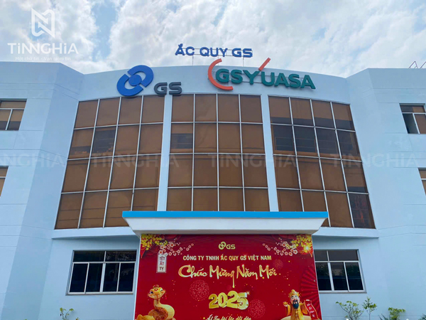 BIỂN HIỆU NGOÀI TRỜI THUẬN AN