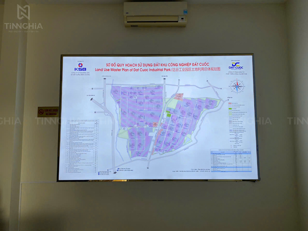 BIỂN HỘP BÌNH DƯƠNG