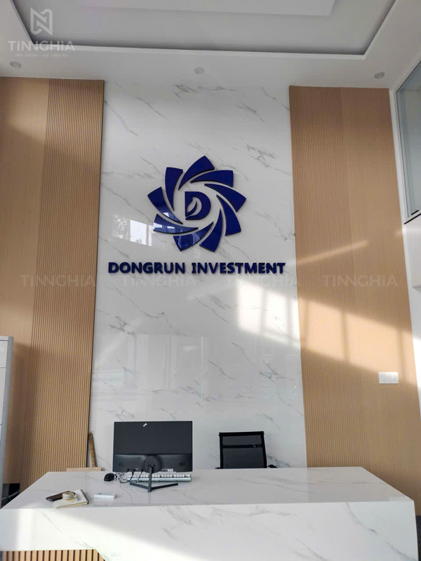 Làm Biển Quảng Cáo Đẹp Bình Dương