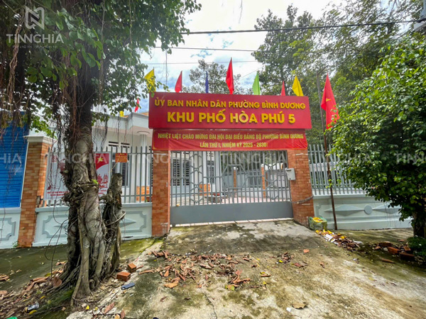 CHỮ NỔI MICA PHÚ GIÁO