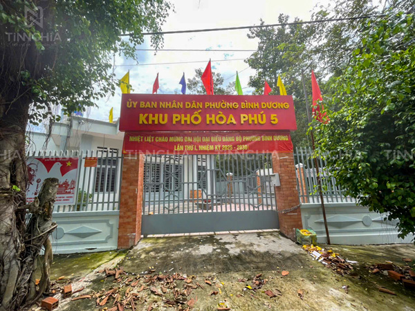 CHỮ NỔI MICA PHÚ GIÁO