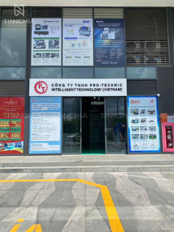 In Biển TPHCM | In Quảng Cáo Bình Dương