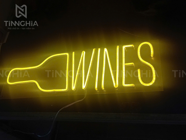 ĐÈN LED NEON THUẬN AN