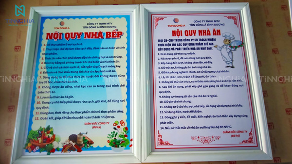 LÀM BẢNG HIỆU FORMEX TÂN UYÊN