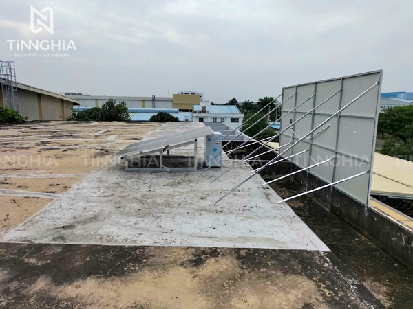 Bảo Trì Bảng Hiệu LED Để Duy Trì Độ Sáng