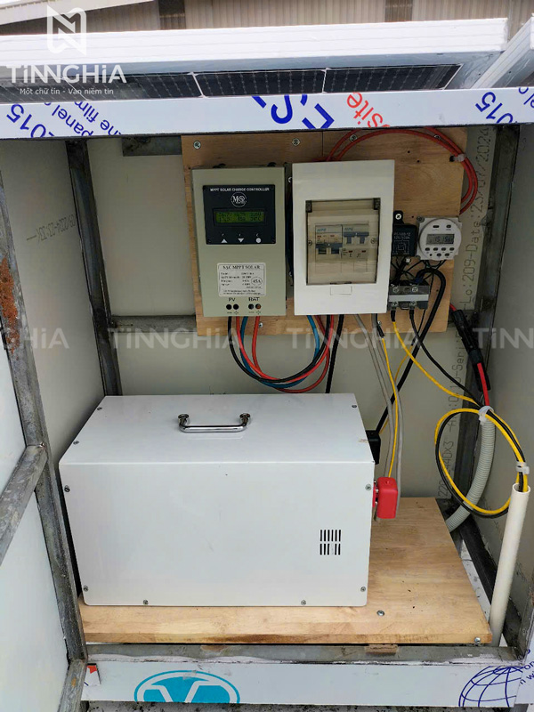 Bảo Trì Bảng Hiệu LED Để Duy Trì Độ Sáng