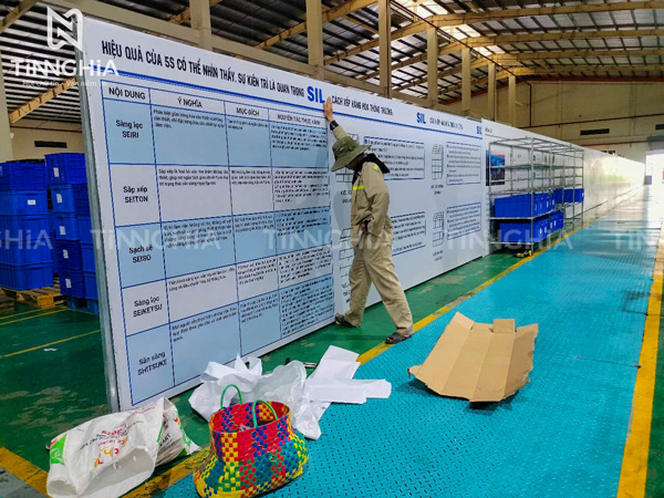 GIÁ LÀM BẢNG HIỆU BẠT HIFLEX THỦ DẦU MỘT