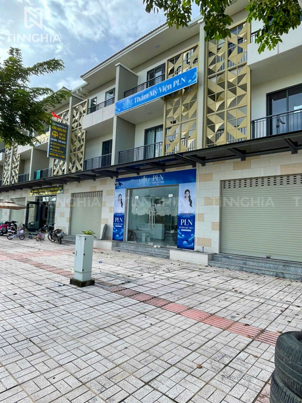 In Bảng Hiệu Thẩm Mỹ Viện Bình Dương