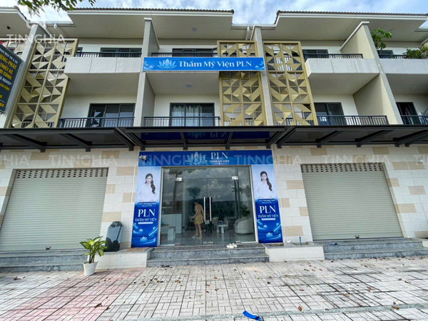 In Bảng Hiệu Bình Dương