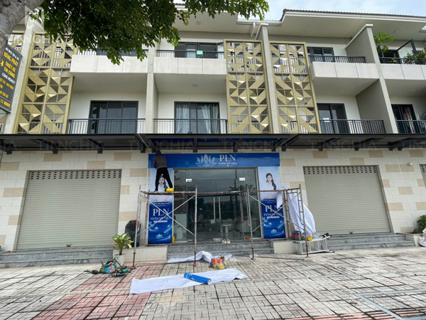 In Bảng Hiệu Thẩm Mỹ Viện Bình Dương