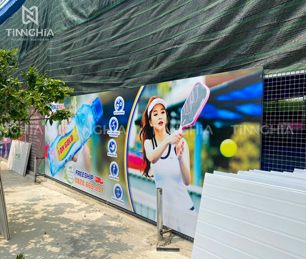 In Biển TPHCM | In Quảng Cáo Bình Dương