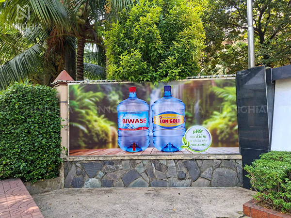 In Biển TPHCM | In Quảng Cáo Bình Dương