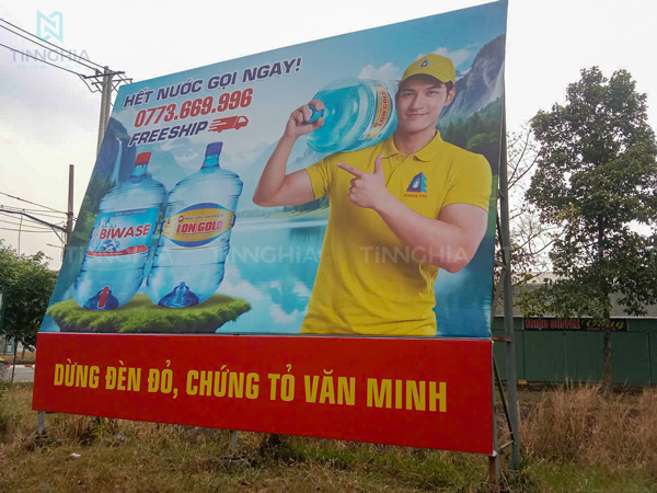 In Biển TPHCM | In Quảng Cáo Bình Dương