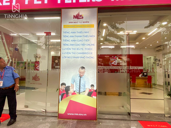 Bảng Hiệu Bạt Hiflex: Giải Pháp Quảng Cáo Tiết Kiệm