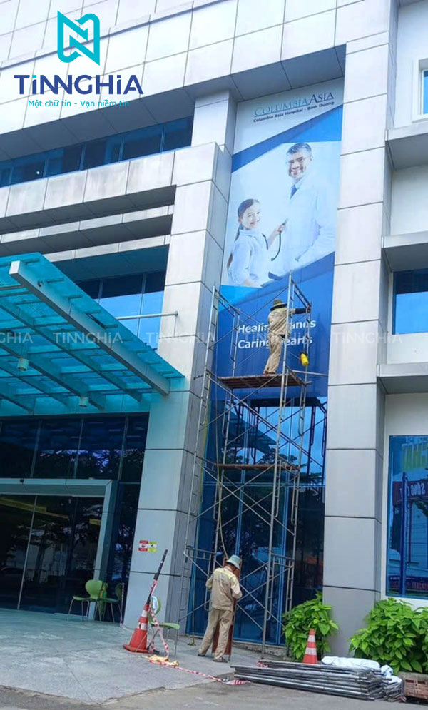 IN BẠT KHỔ LỚN GIÁ RẺ TẠI BÌNH DƯƠNG