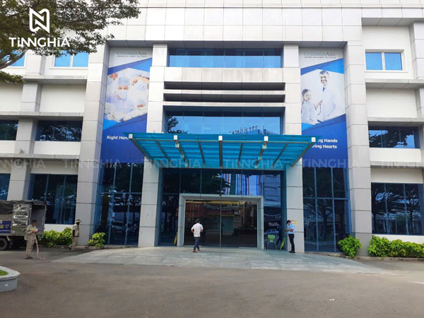 IN BẠT HIFLEX BẾN CÁT