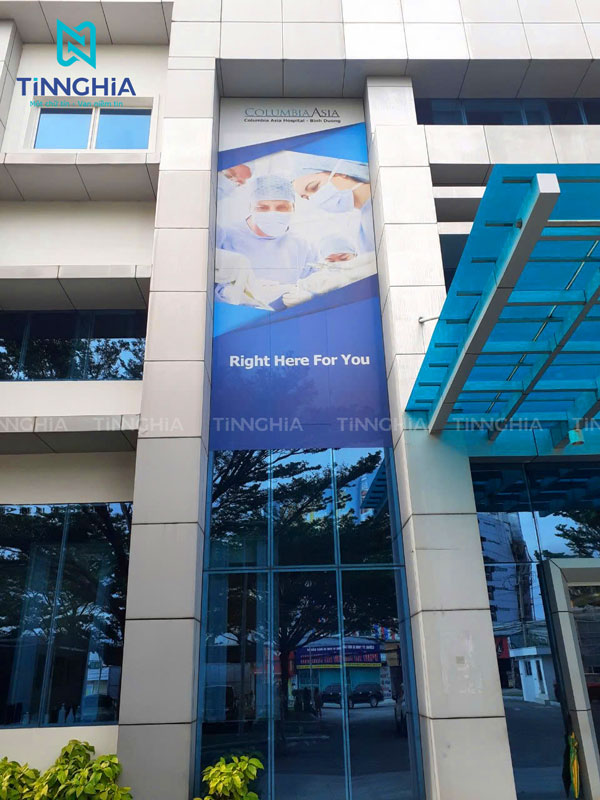 bạt 3m in uv tại Bình Dương