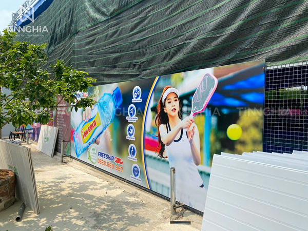 IN BIỂN QUẢNG CÁO BÌNH DƯƠNG