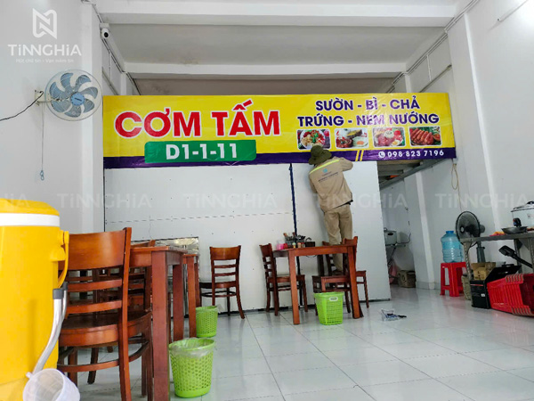 KHUNG SẮT BỌC BẠT BÌNH DƯƠNG