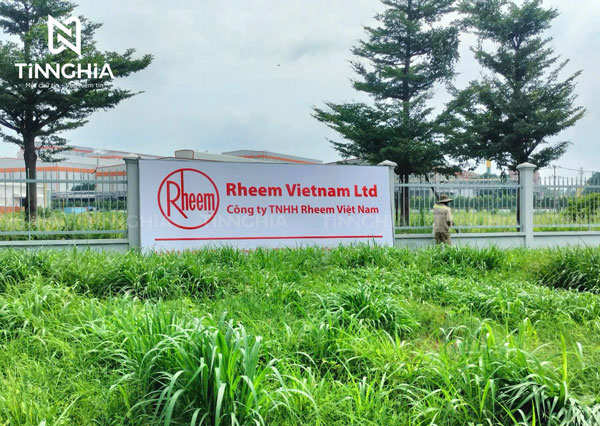 Làm bảng hiệu công ty giá rẻ