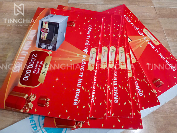 LÀM BẢNG FORMEX BẾN CÁT